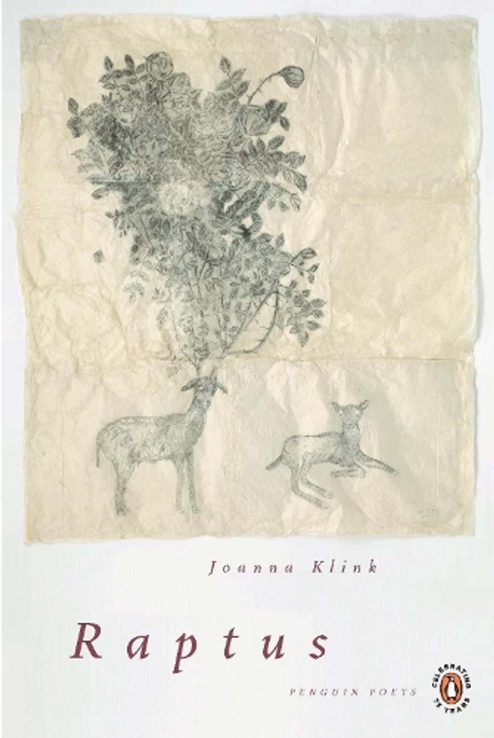 Raptus by Joanna Klink - ISBN: 9780143117728