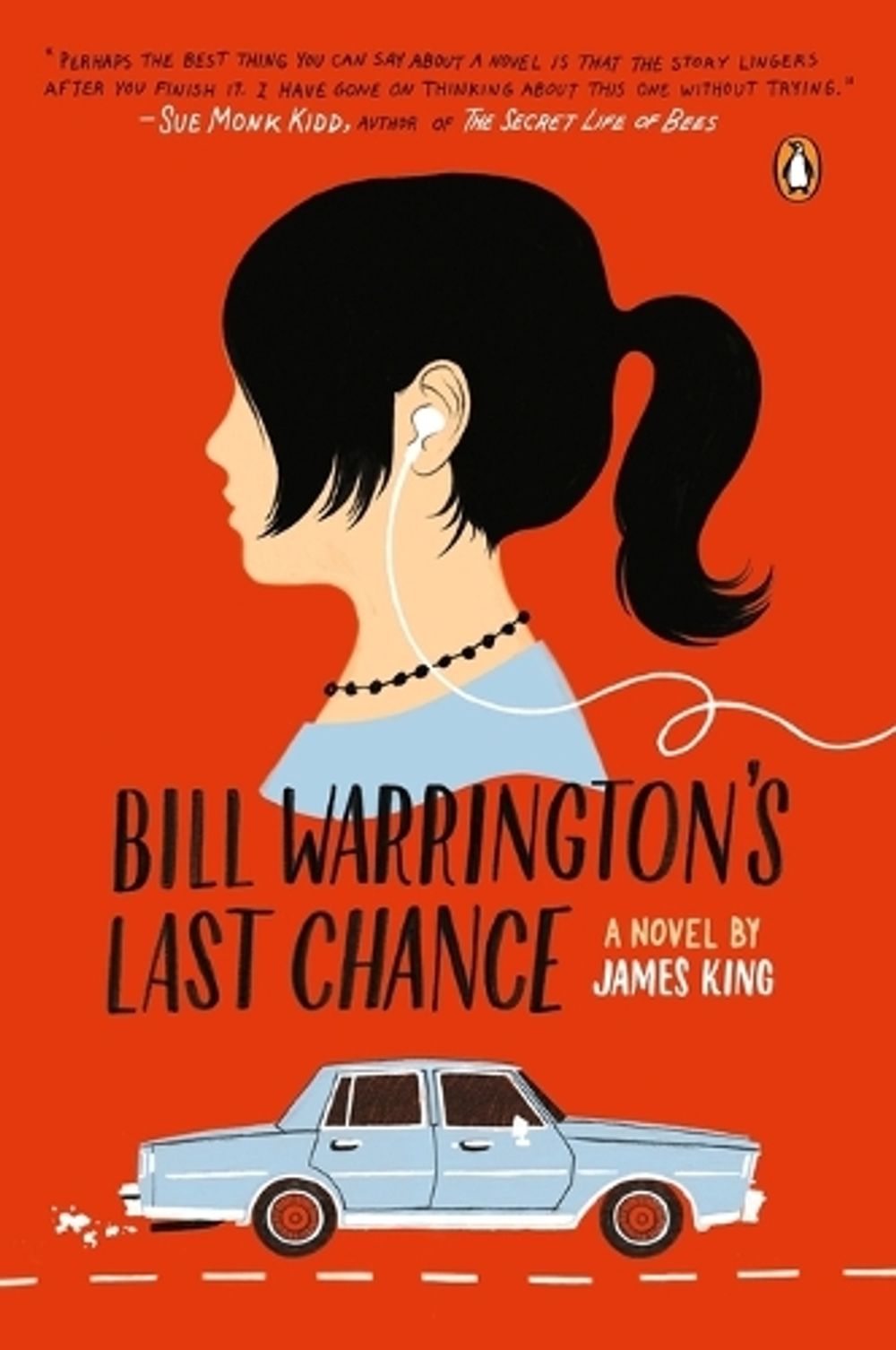 Bill Warrington's Last Chance by James King - ISBN: 9780143119449