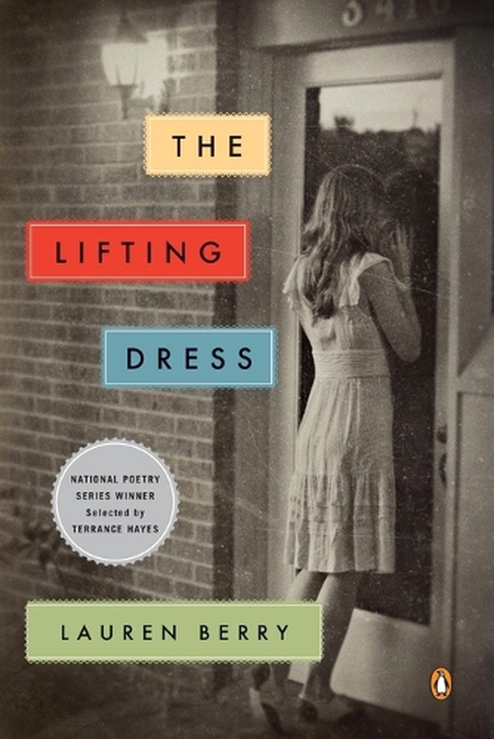 The Lifting Dress by Lauren Berry - ISBN: 9780143119654