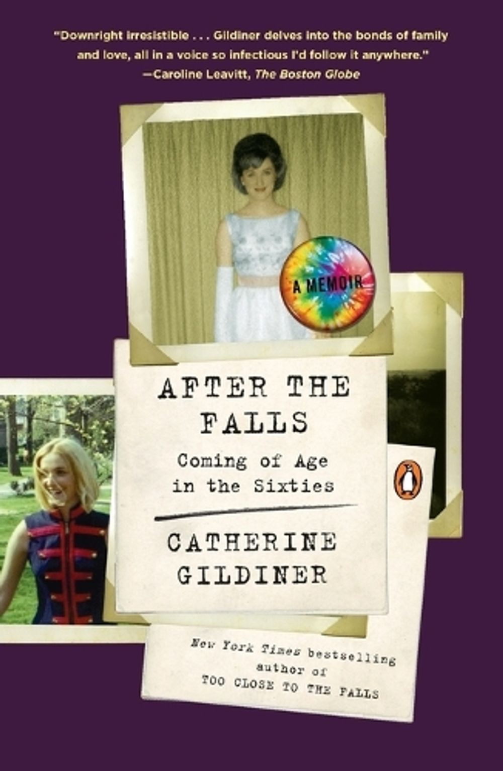 After the Falls by Catherine Gildiner - ISBN: 9780143119852