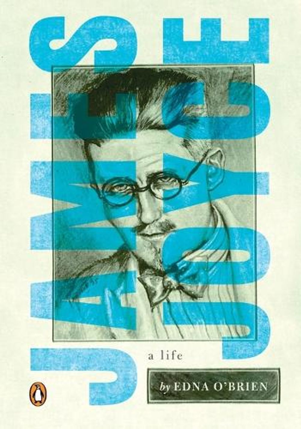James Joyce by Edna O'Brien - ISBN: 9780143119937