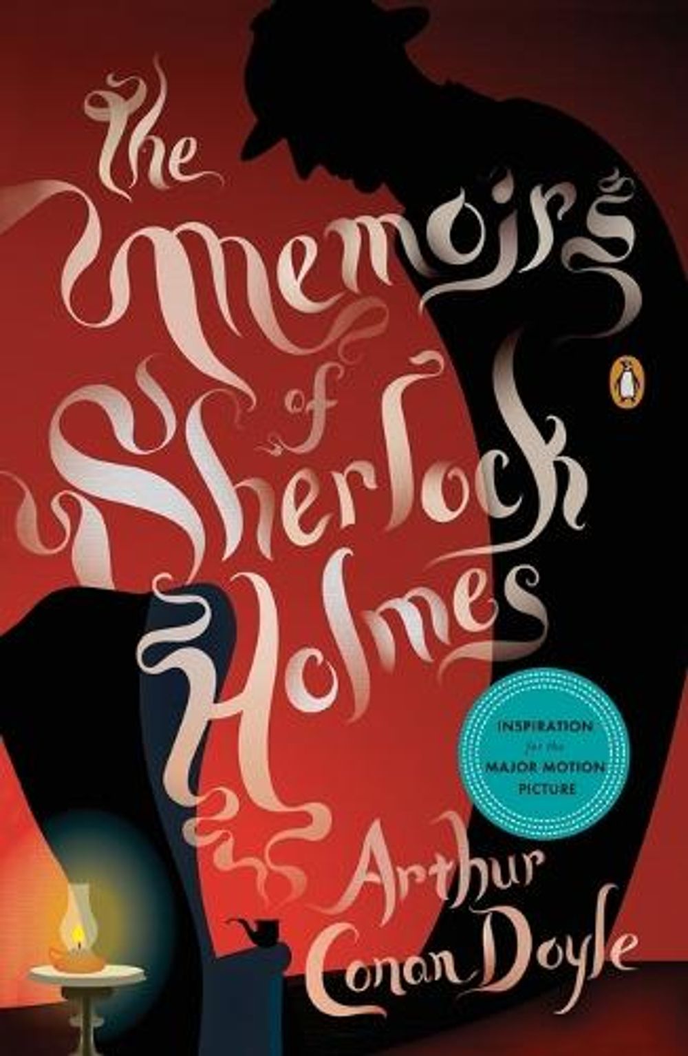 The Memoirs of Sherlock Holmes by Arthur Conan Doyle - ISBN: 9780143120155