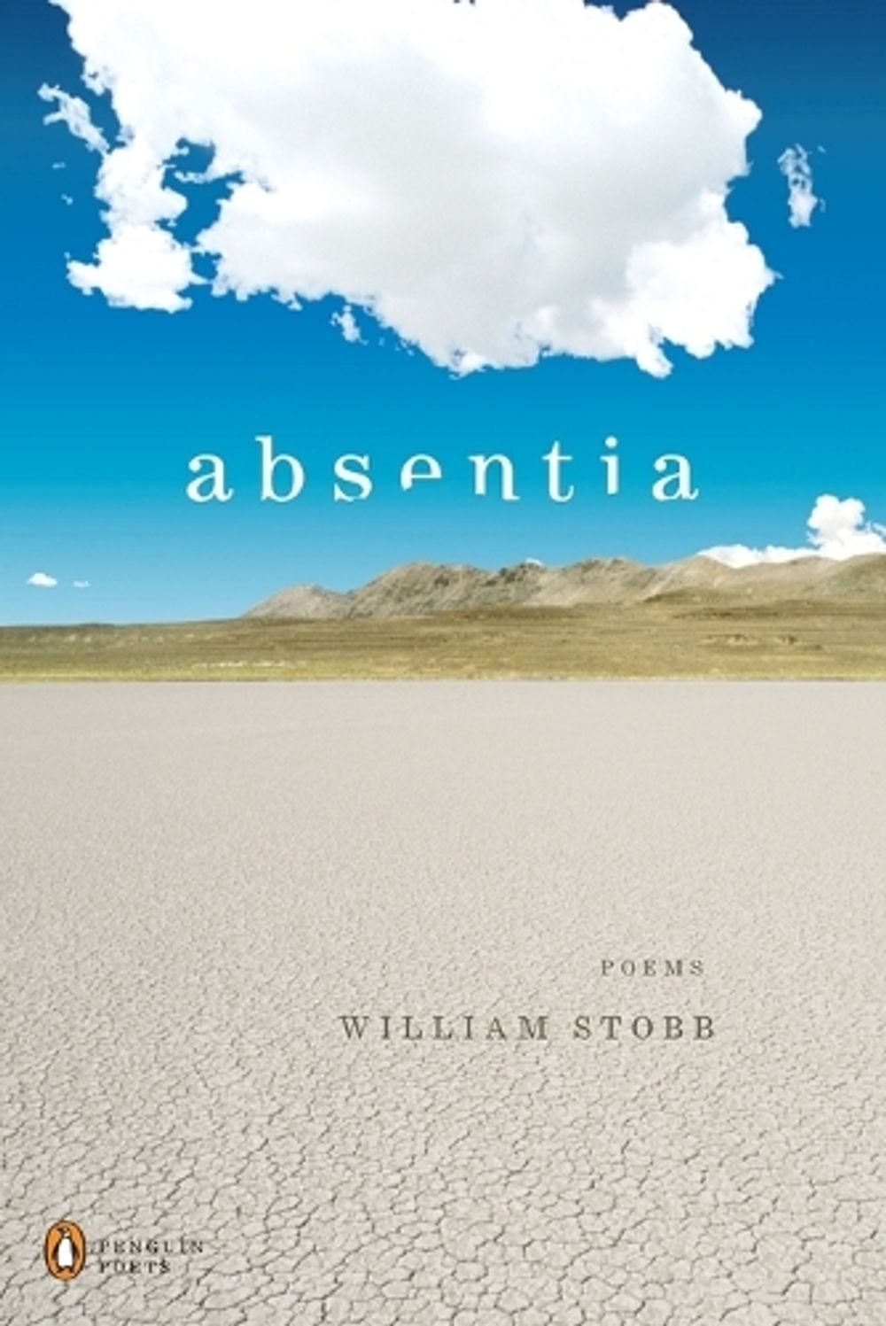 Absentia by William Stobb - ISBN: 9780143120186