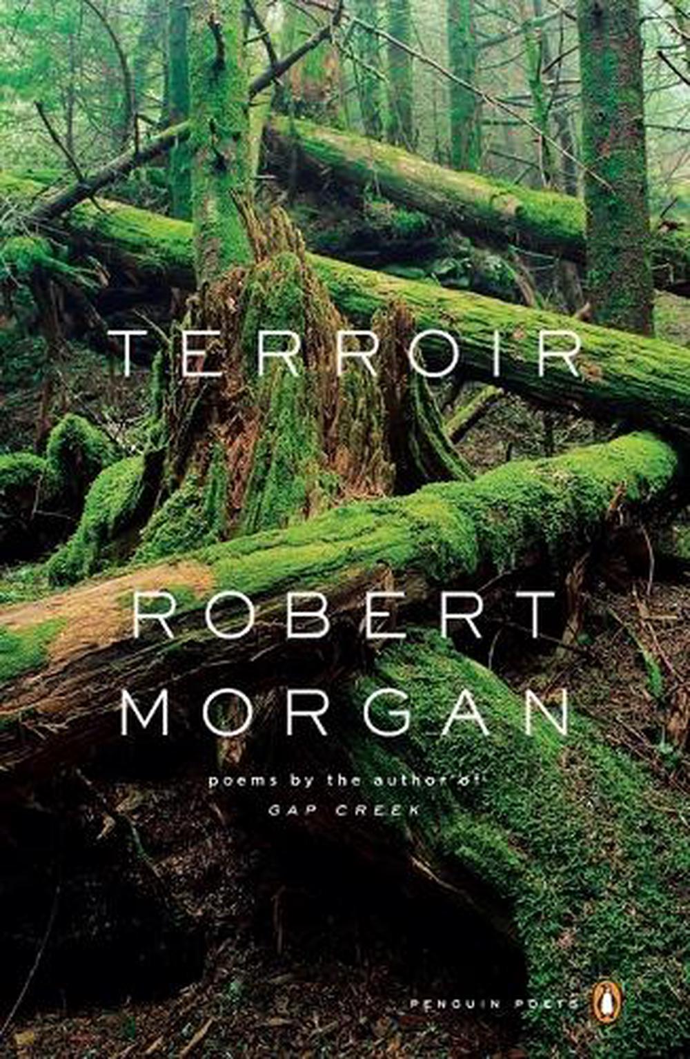 Terroir by Robert Morgan - ISBN: 9780143120193
