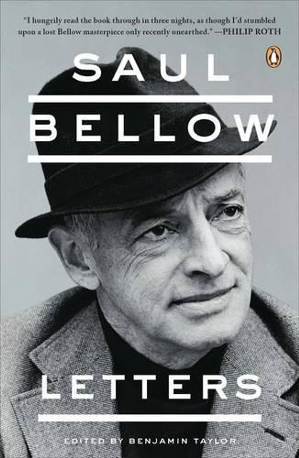 Saul Bellow by Saul Bellow - ISBN: 9780143120469