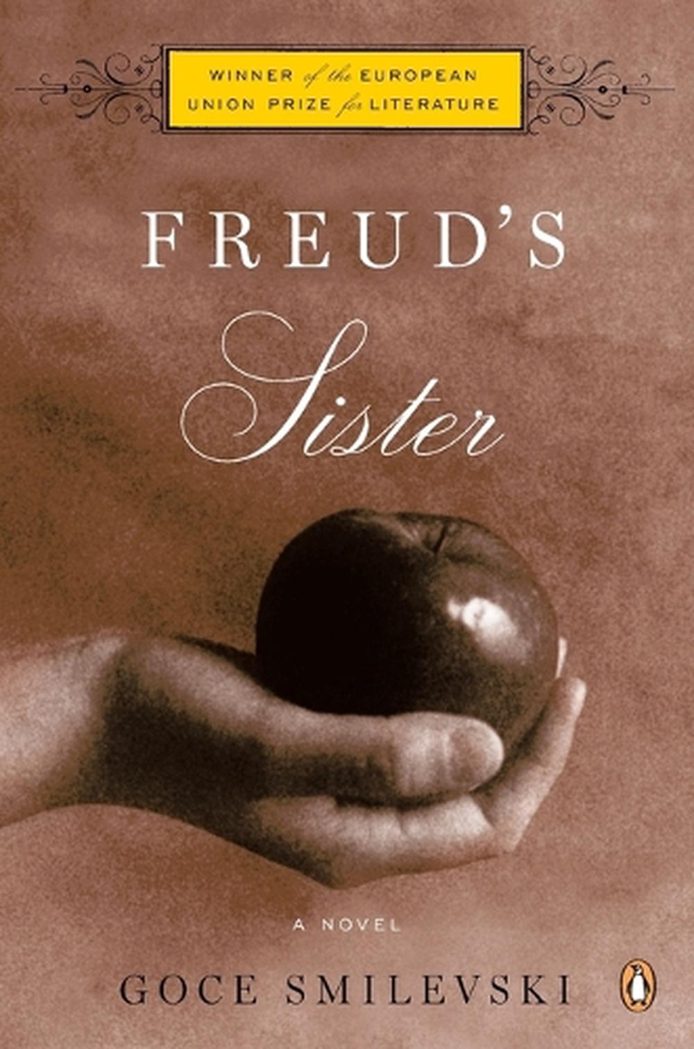 Freud's Sister by Goce Smilevski - ISBN: 9780143121459