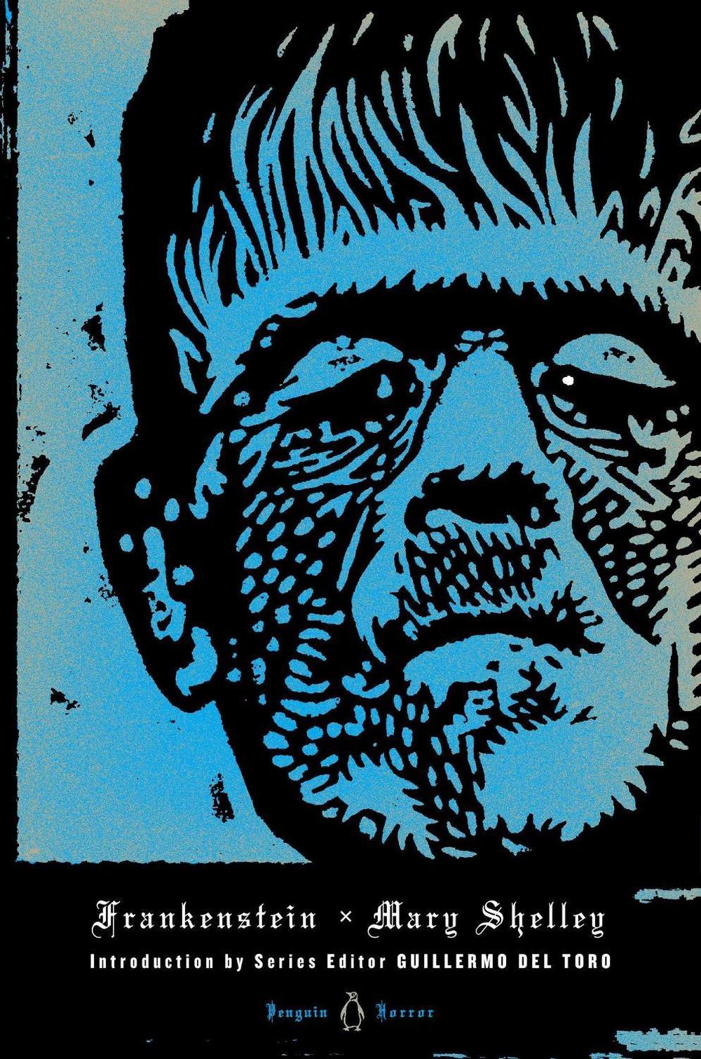 Frankenstein by Mary Shelley - ISBN: 9780143122333
