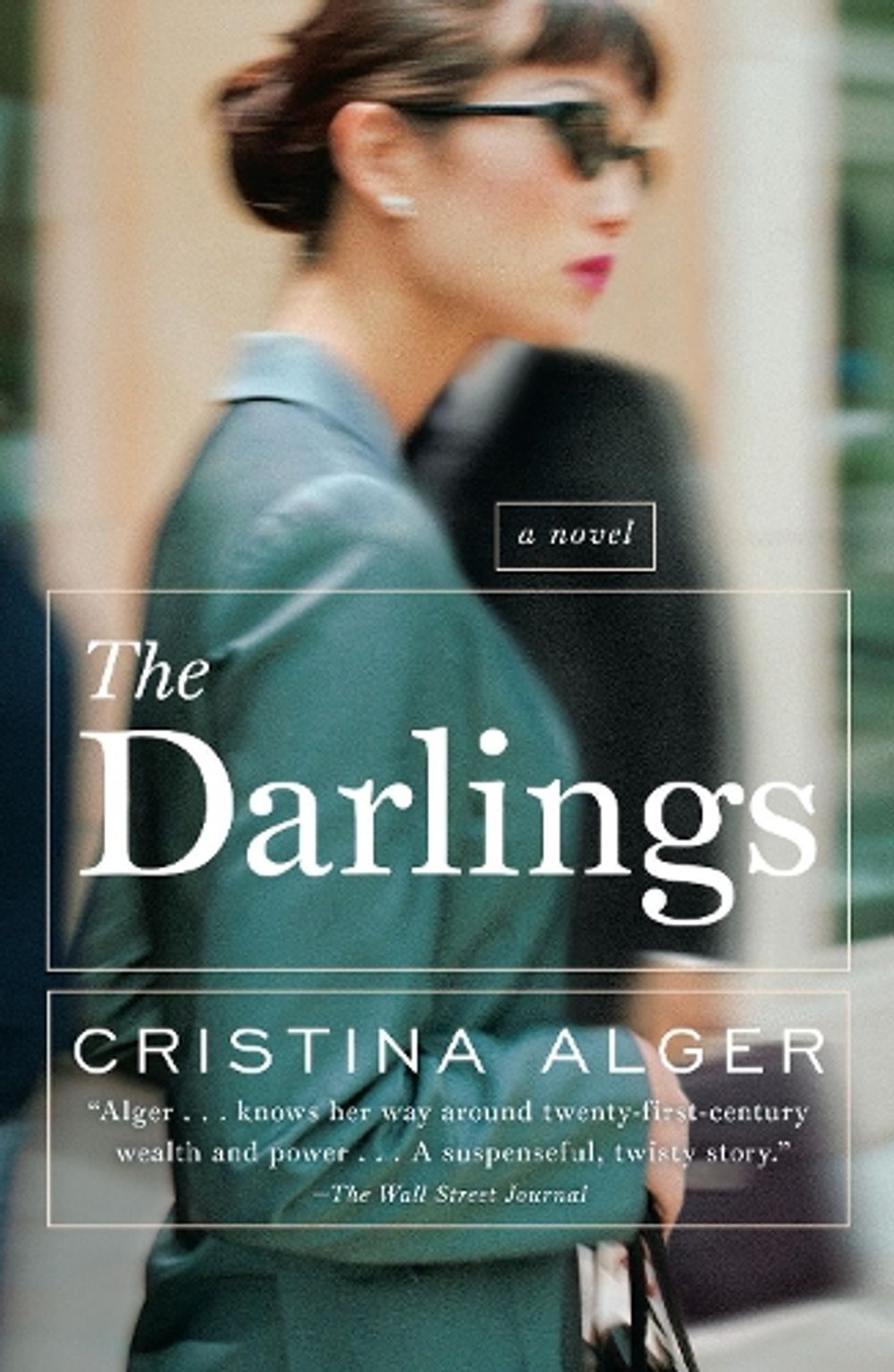 The Darlings by Cristina Alger - ISBN: 9780143122753