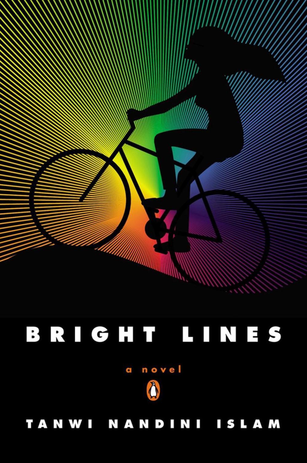 Bright Lines by Tanwi Nandini Islam - ISBN: 9780143123132