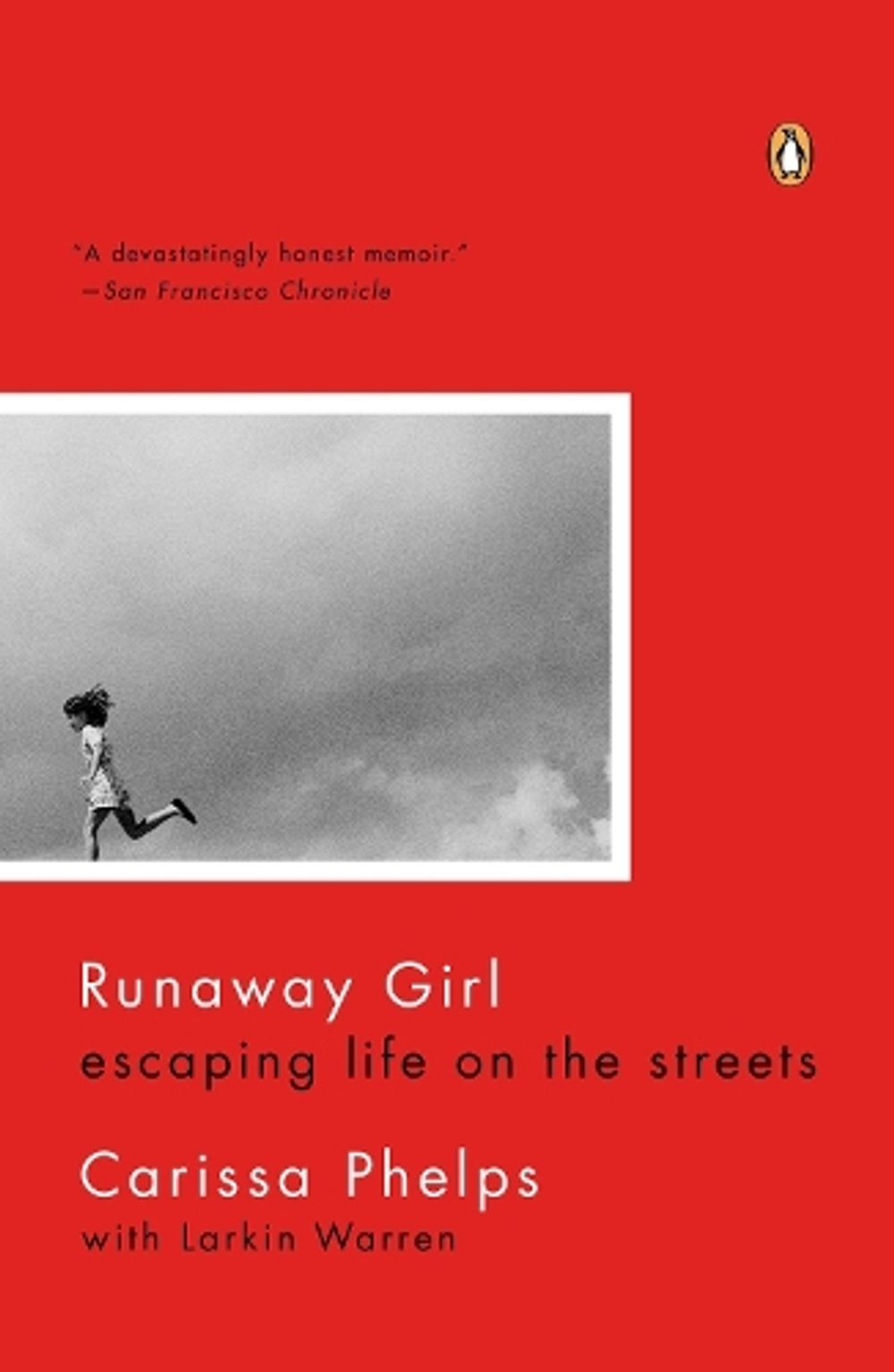 Runaway Girl by Carissa Phelps - ISBN: 9780143123330
