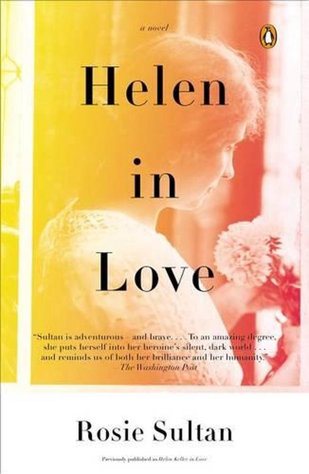 Helen in Love by Rosie Sultan - ISBN: 9780143123392