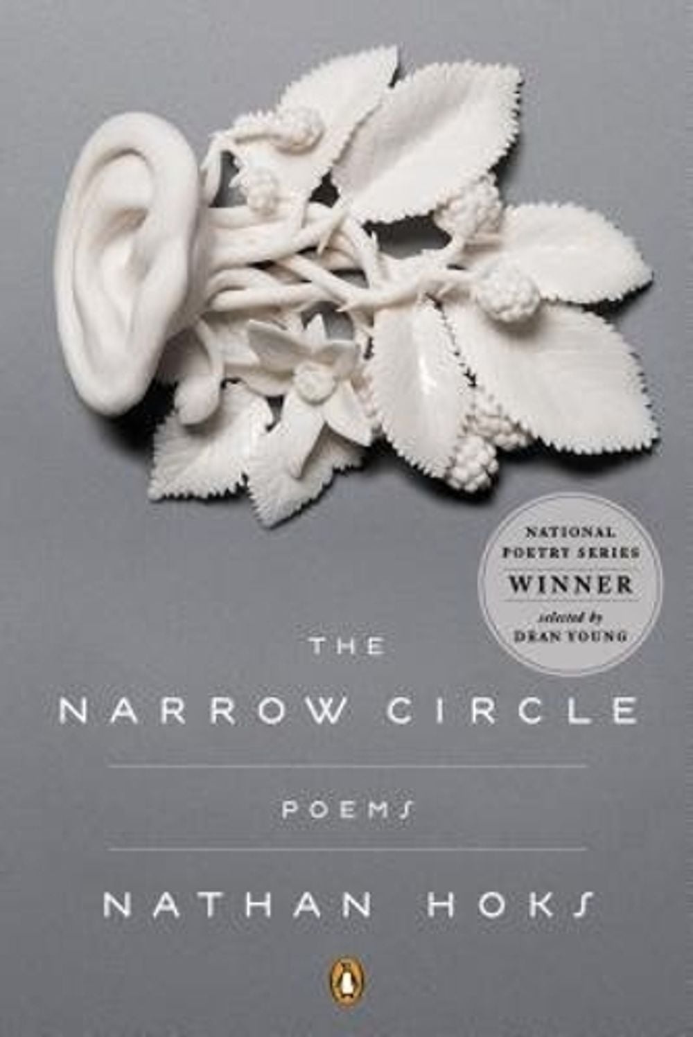 The Narrow Circle by Nathan Hoks - ISBN: 9780143123736