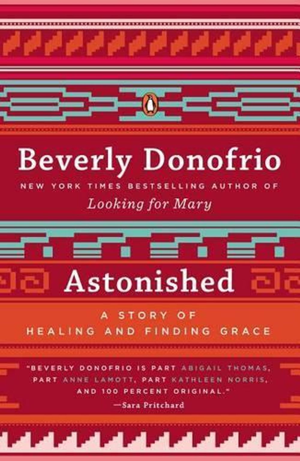 Astonished by Beverly Donofrio - ISBN: 9780143124900
