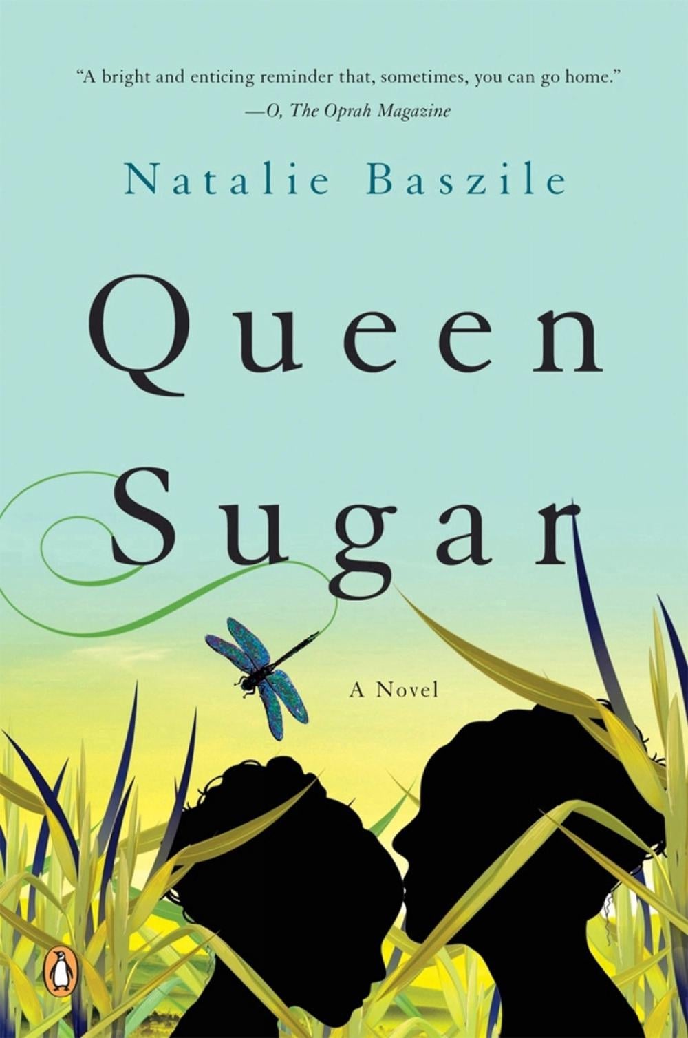 Queen Sugar by Natalie Baszile - ISBN: 9780143126232