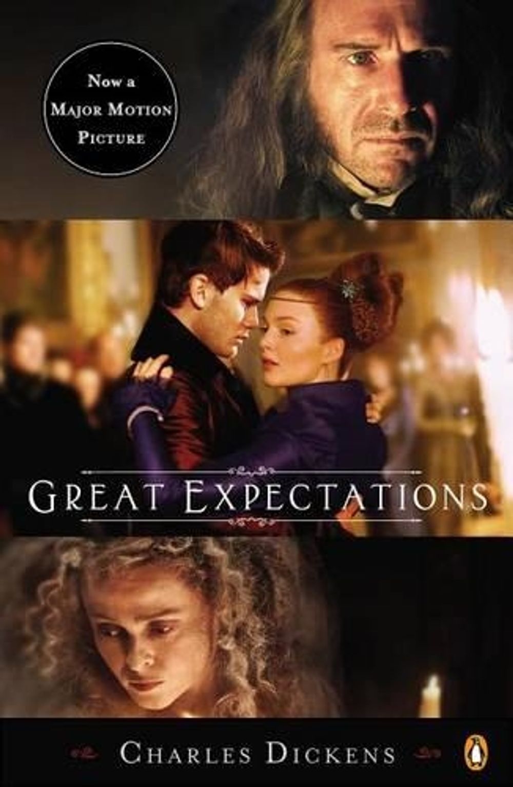 Great Expectations (Movie Tie-In) by Charles Dickens - ISBN: 9780143126454