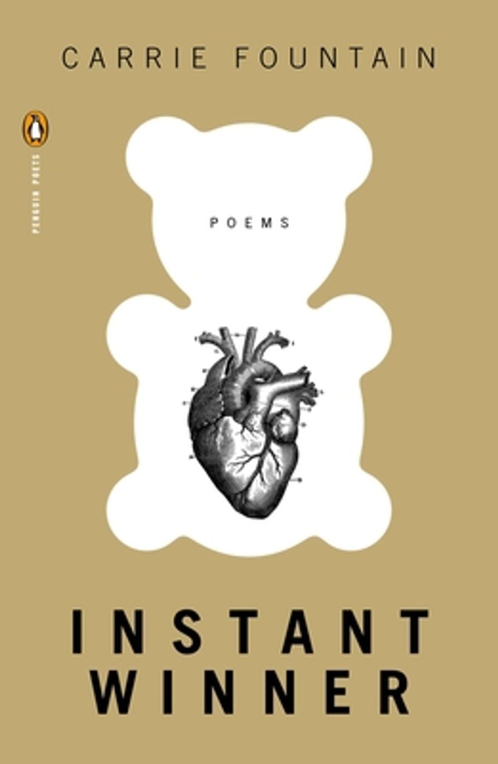 Instant Winner by Carrie Fountain - ISBN: 9780143126638