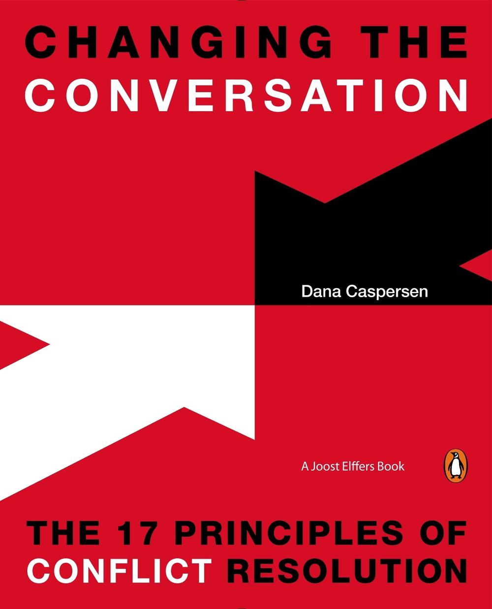 Changing the Conversation, 9780143126867