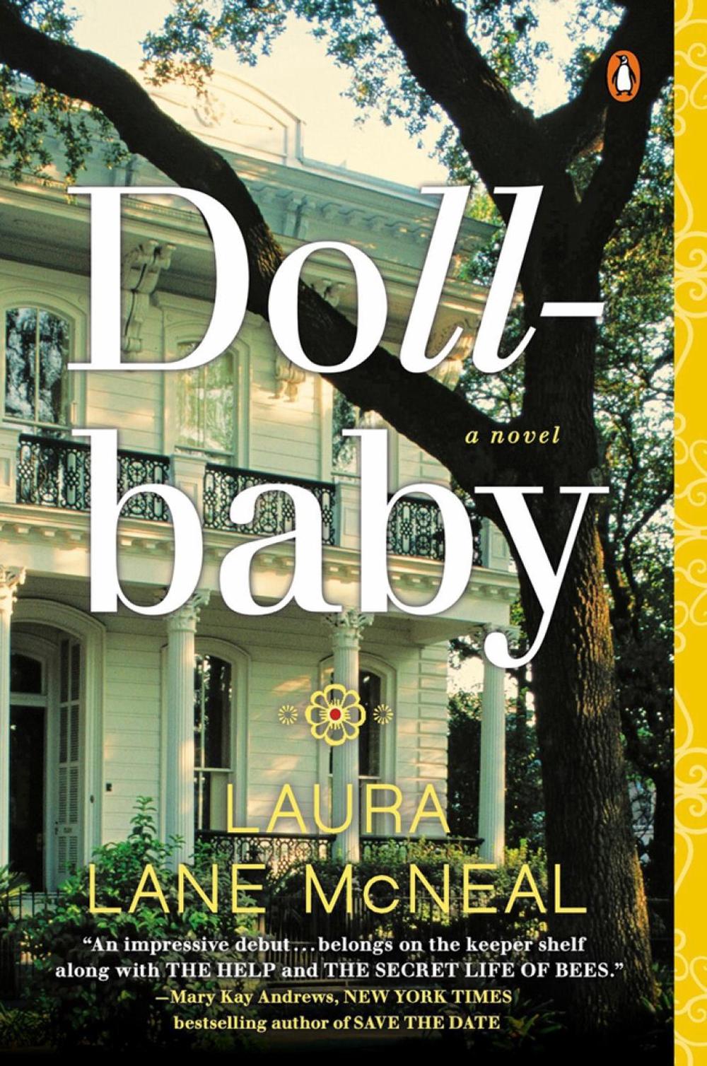 Dollbaby by Laura Lane McNeal - ISBN: 9780143127499