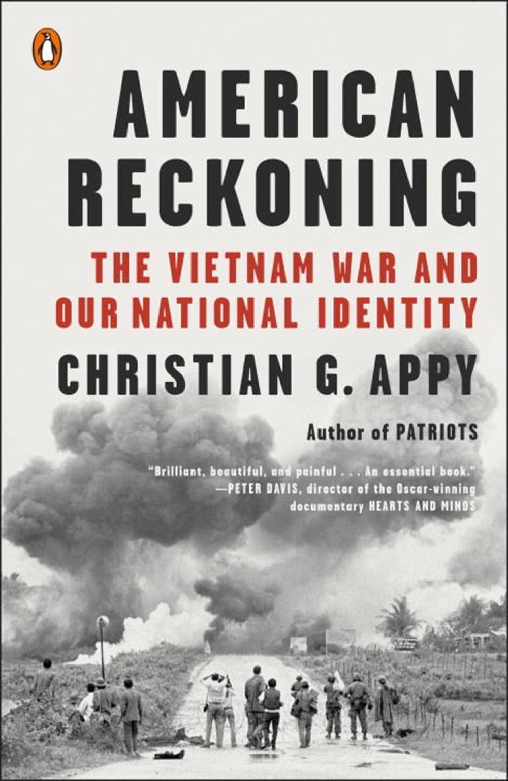 American Reckoning by Christian B. Appy - ISBN: 9780143128342