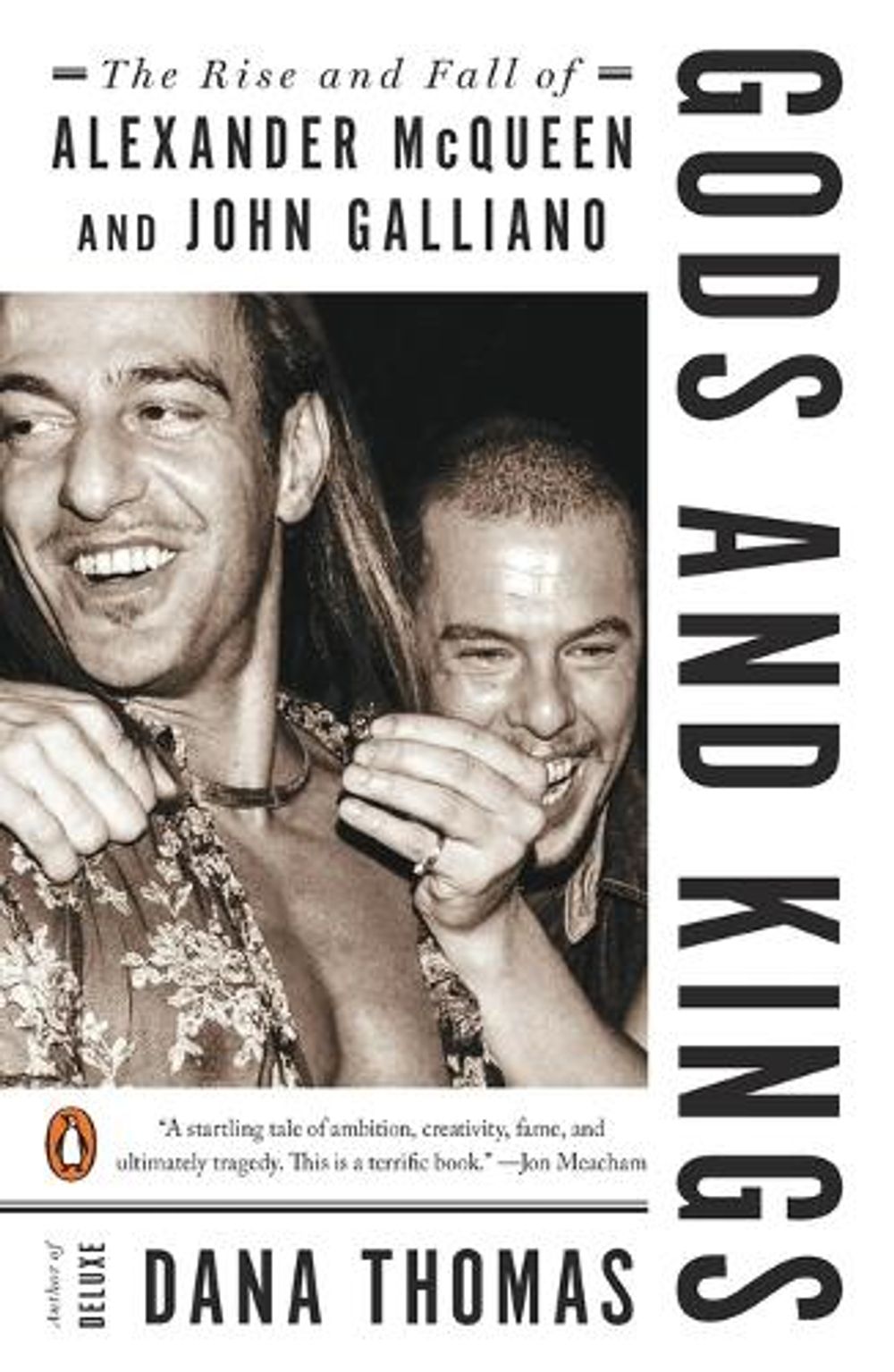 Gods and Kings by Dana Thomas - ISBN: 9780143128397