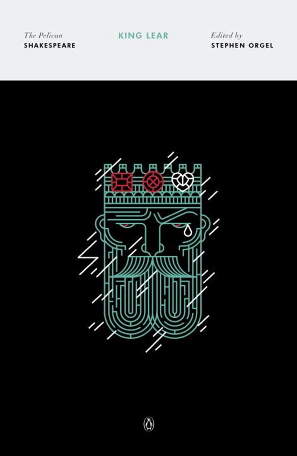 King Lear by William Shakespeare - ISBN: 9780143128557