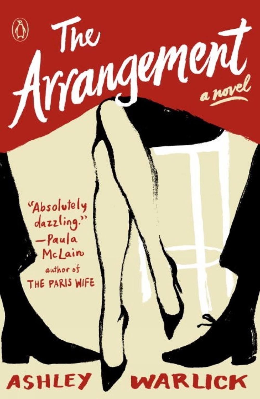 The Arrangement by Ashley Warlick - ISBN: 9780143128984