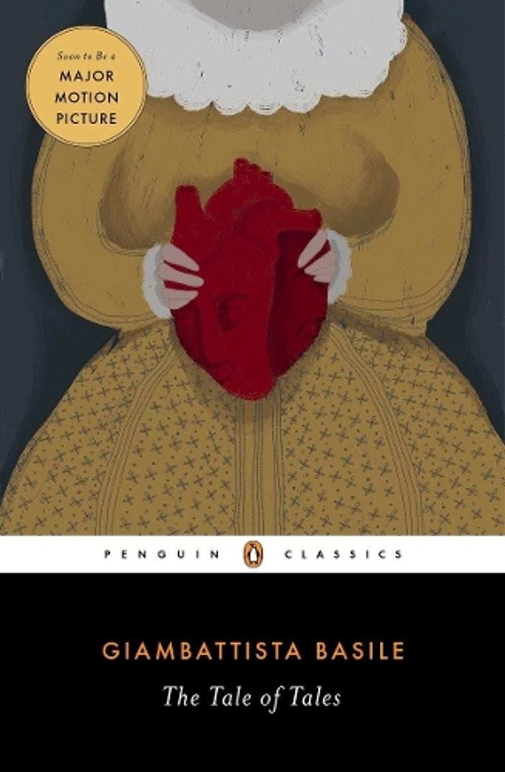 The Tale of Tales by Giambattista Basile - ISBN: 9780143129141