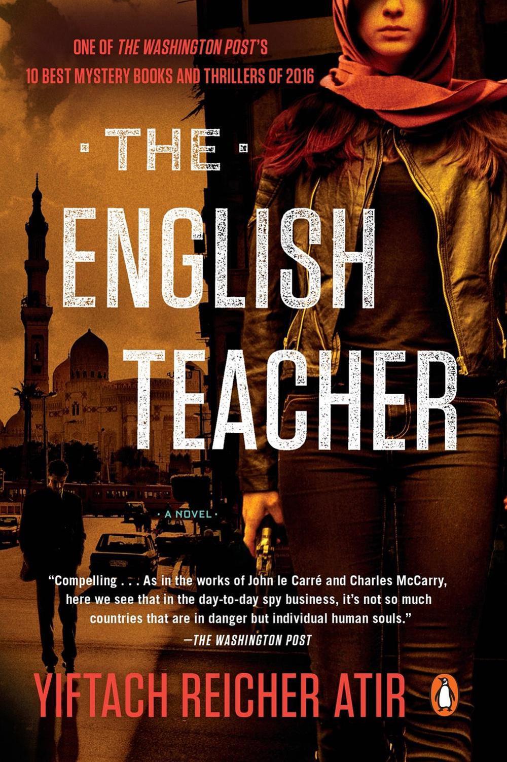 The English Teacher by Yiftach Reicher Atir - ISBN: 9780143129189