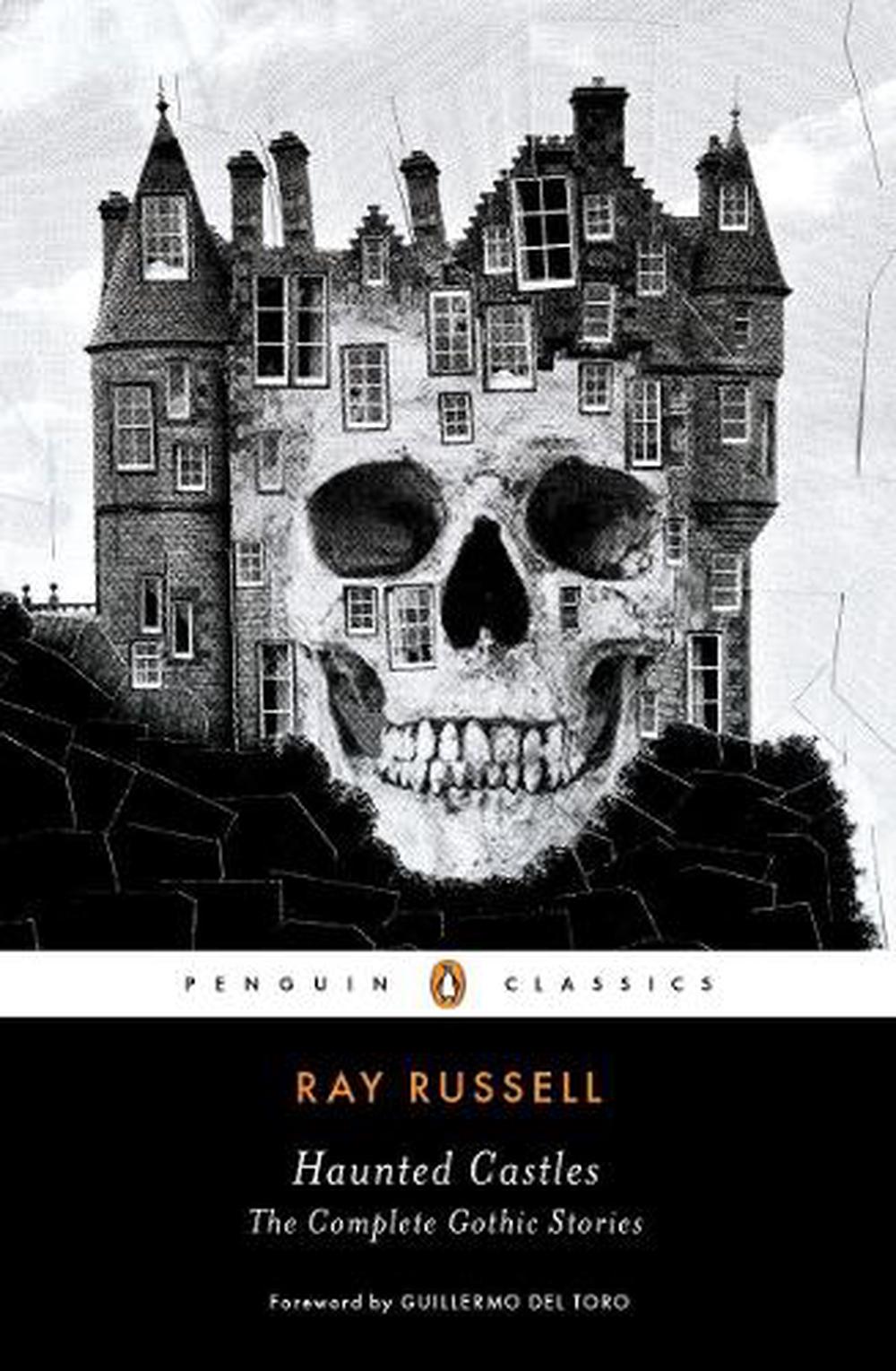 Haunted Castles, 9780143129318