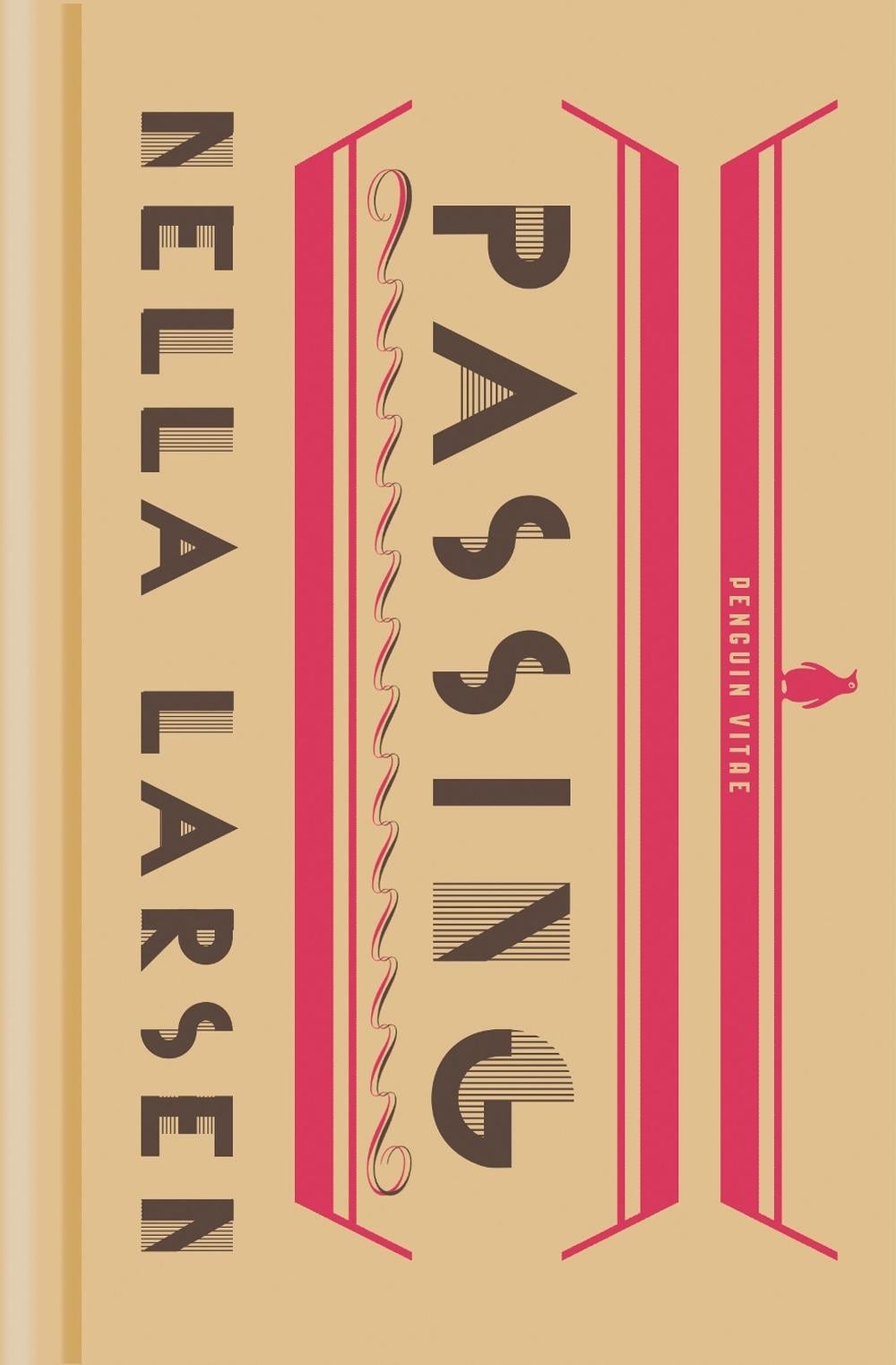 Passing by Nella Larsen - ISBN: 9780143129424