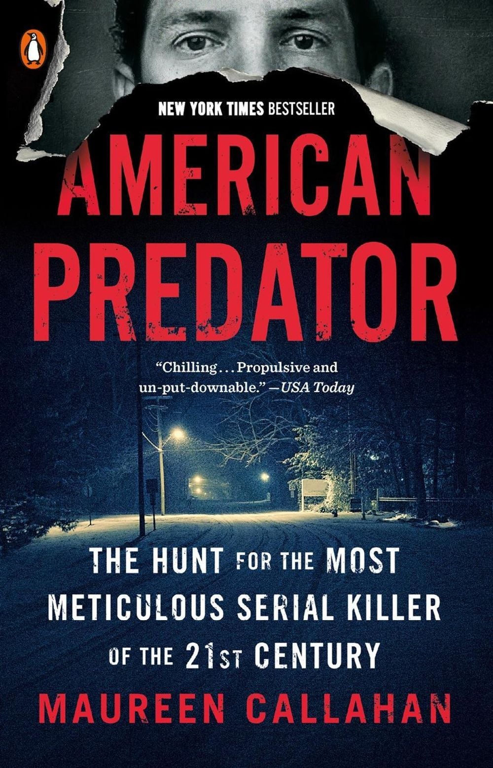 American Predator by Maureen Callahan - ISBN: 9780143129707