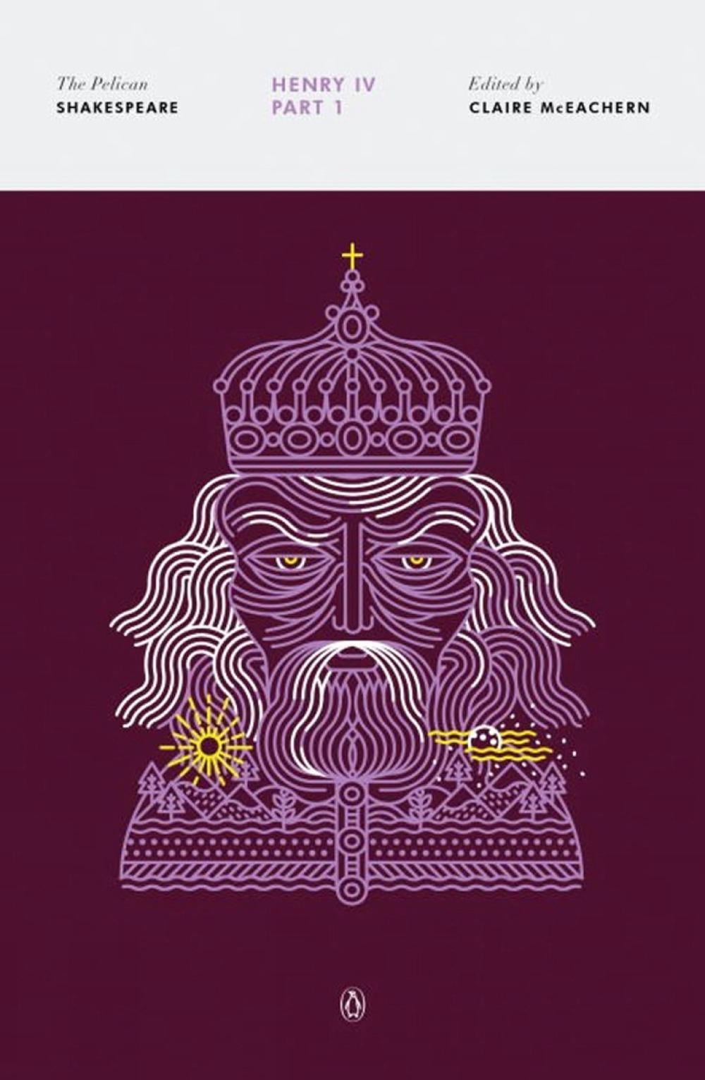 Henry IV, Part 1 by William Shakespeare - ISBN: 9780143130208