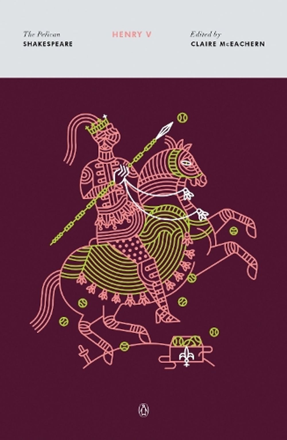 Henry V by William Shakespeare - ISBN: 9780143130246