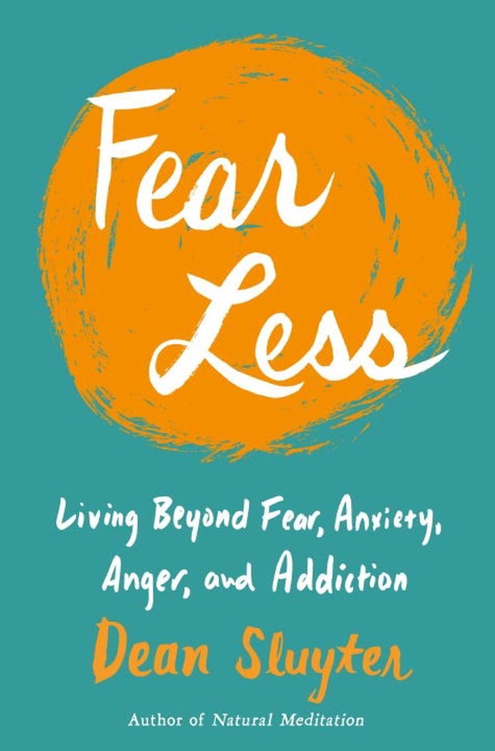 fear less ones
