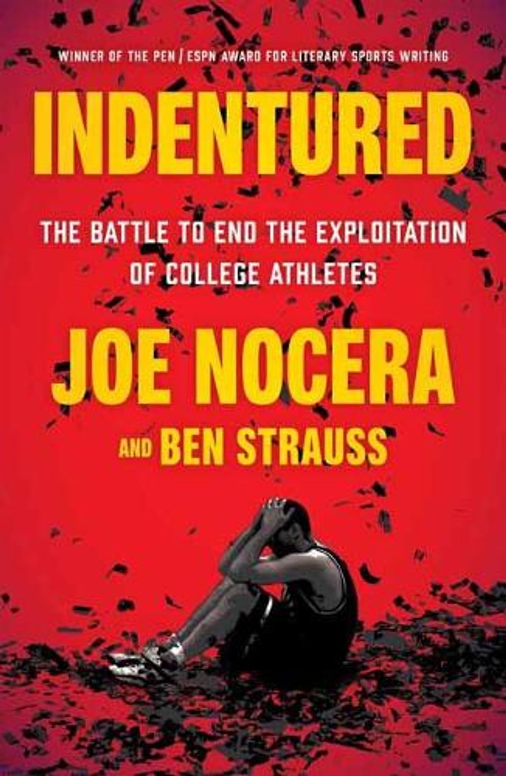 Indentured by Joe Nocera - ISBN: 9780143130550