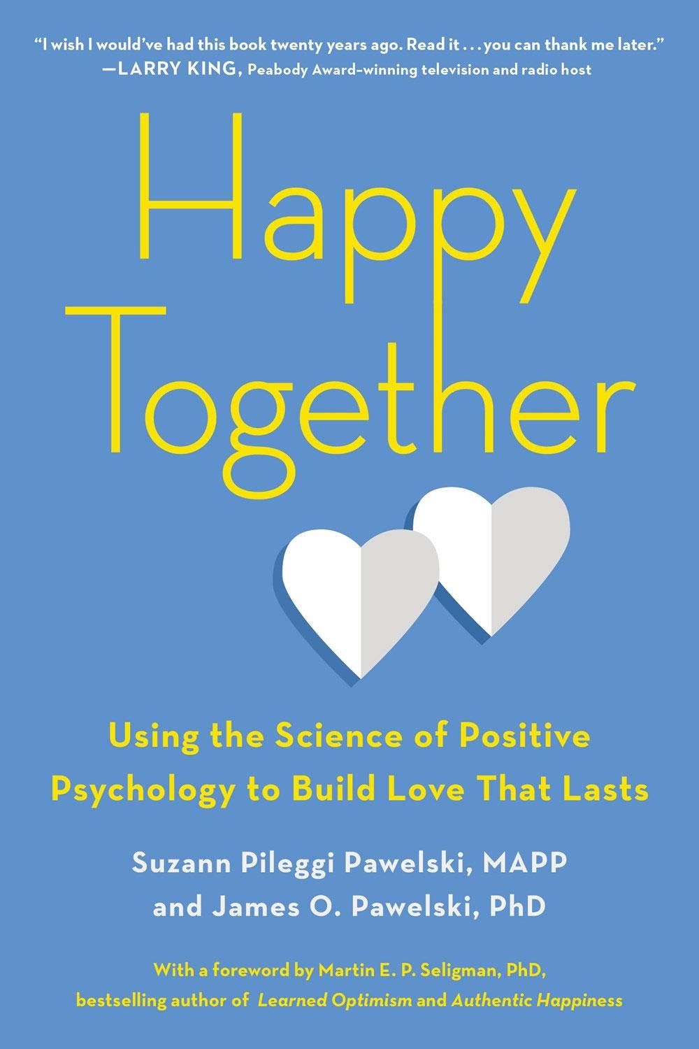Happy Together by Suzann Pileggi Pawelski - ISBN: 9780143130598