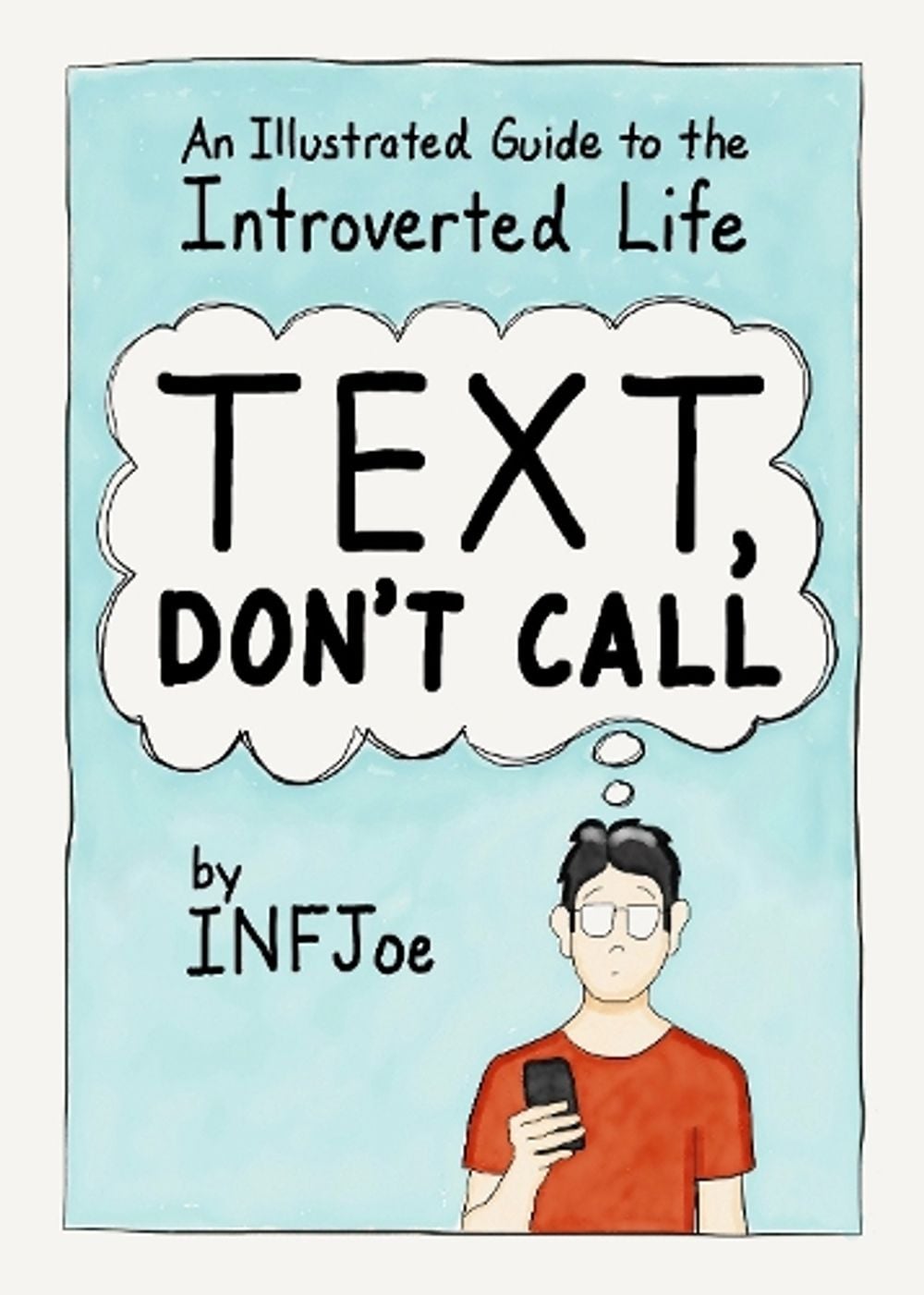 Text, Don't Call by Aaron Caycedo-Kimura - ISBN: 9780143130789