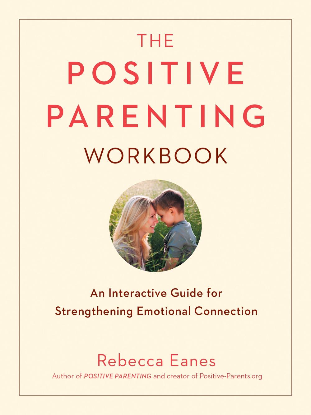 Positive Parenting Workbook, 9780143131557