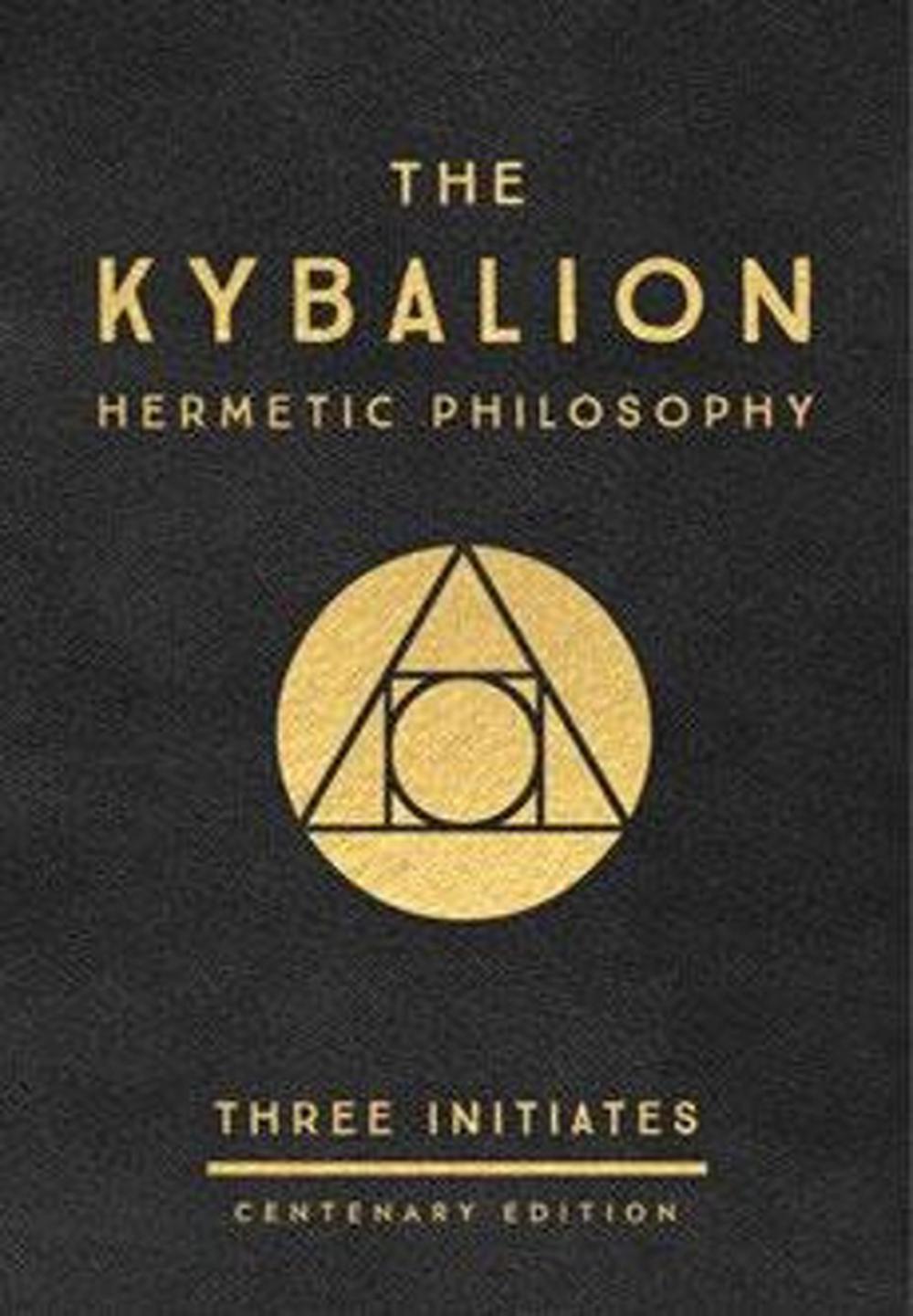 The Kybalion: Centenary Edition, 9780143131687