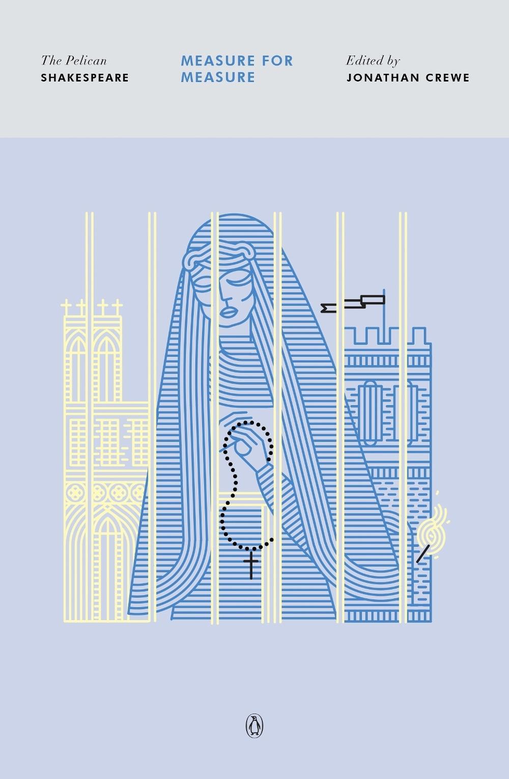 Measure for Measure, 9780143131731