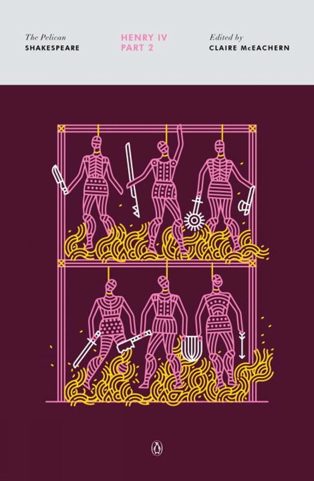 Henry IV, Part 2 by William Shakespeare - ISBN: 9780143131762