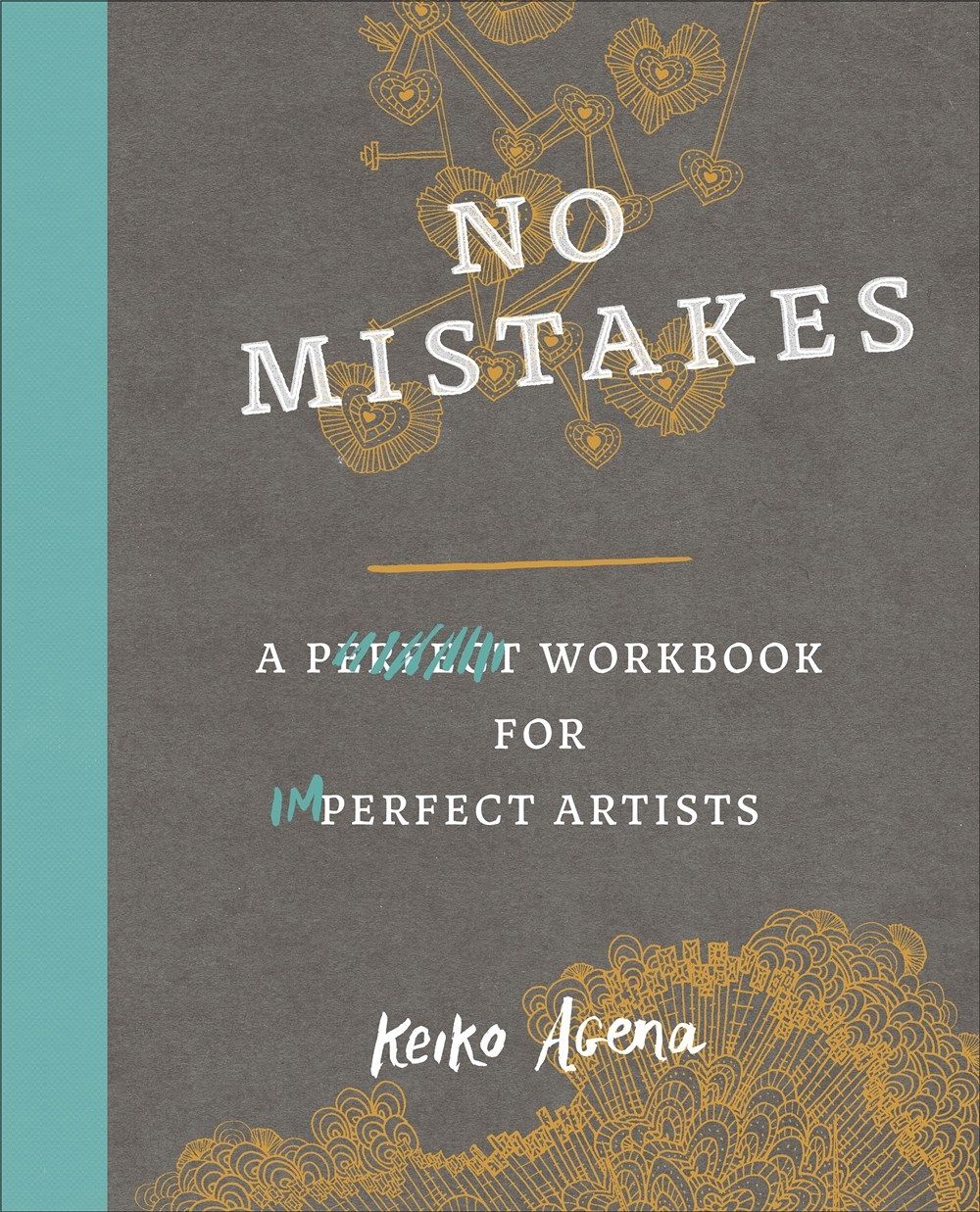 No Mistakes by Keiko Agena - ISBN: 9780143131786