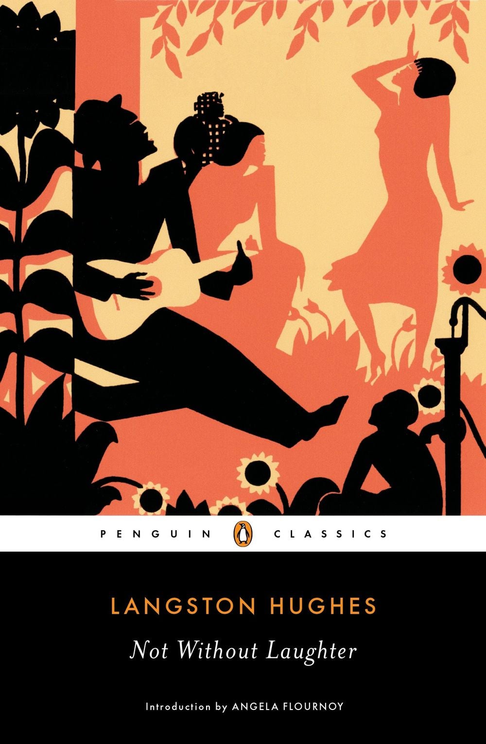Not Without Laughter by Langston Hughes - ISBN: 9780143131861