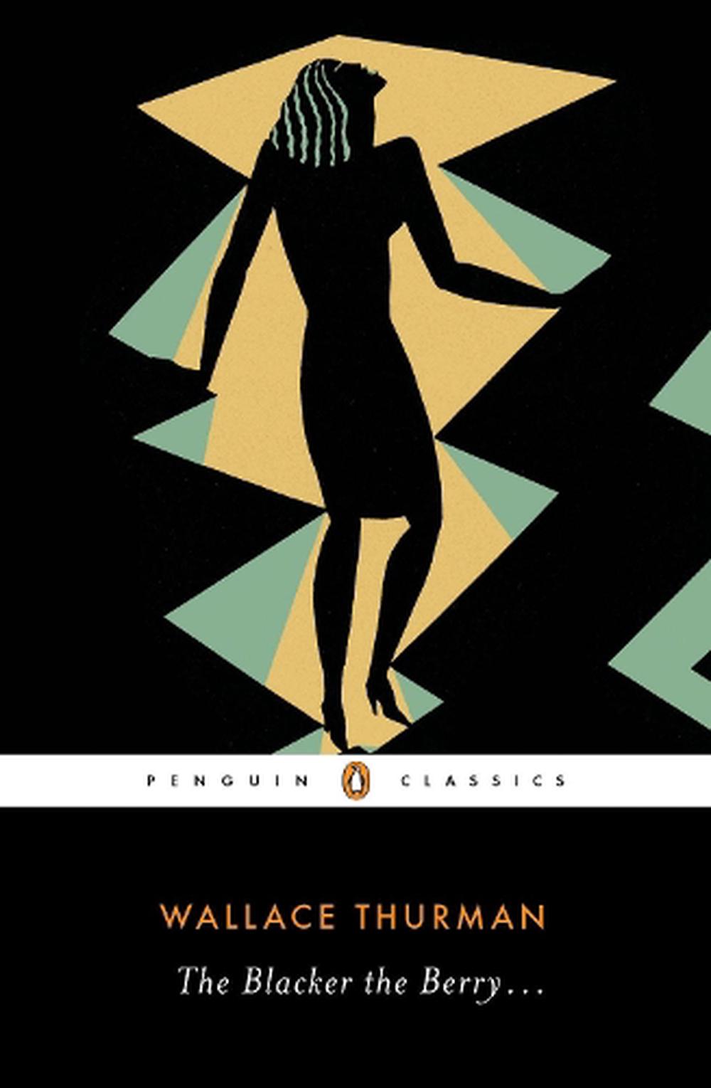 The Blacker the Berry, 9780143131878