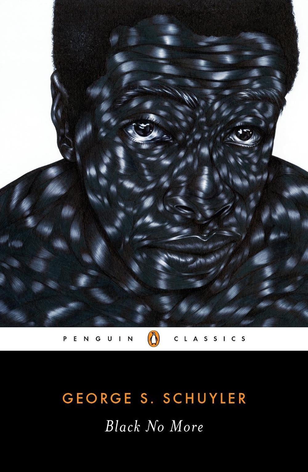 Black No More by George S. Schuyler - ISBN: 9780143131885