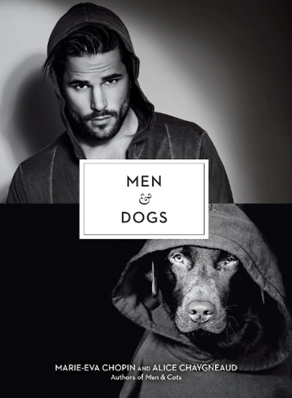 Men and Dogs by Alice Chaygneaud - ISBN: 9780143132110