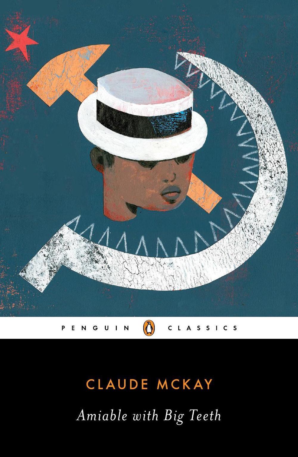 Amiable with Big Teeth by Claude McKay - ISBN: 9780143132219
