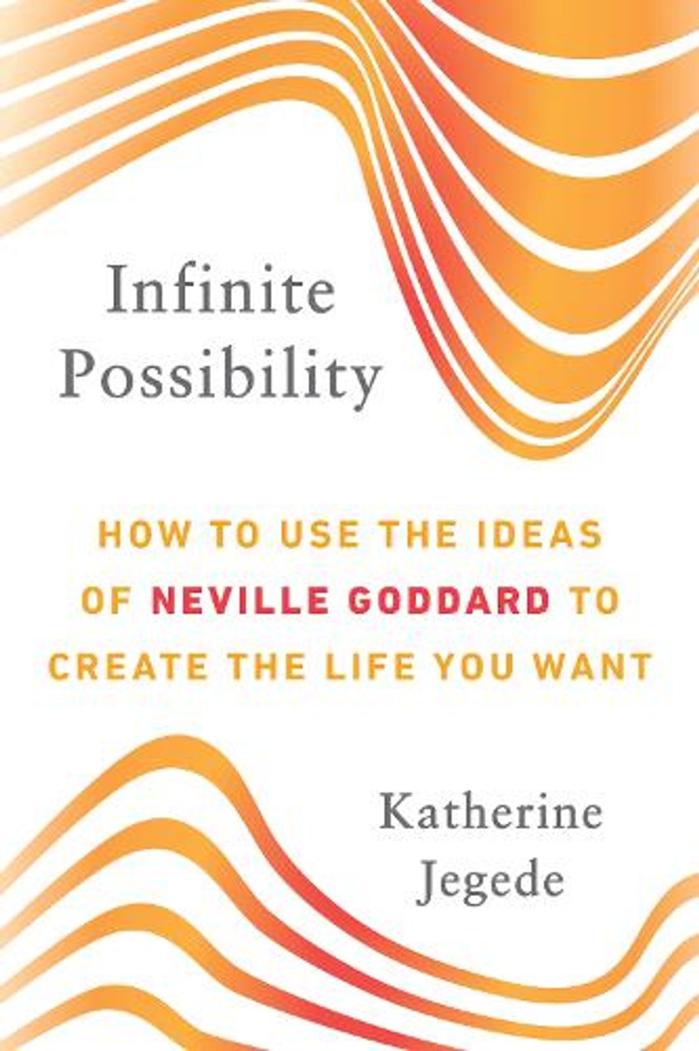 Infinite Possibility by Katherine Jegede - ISBN: 9780143132479