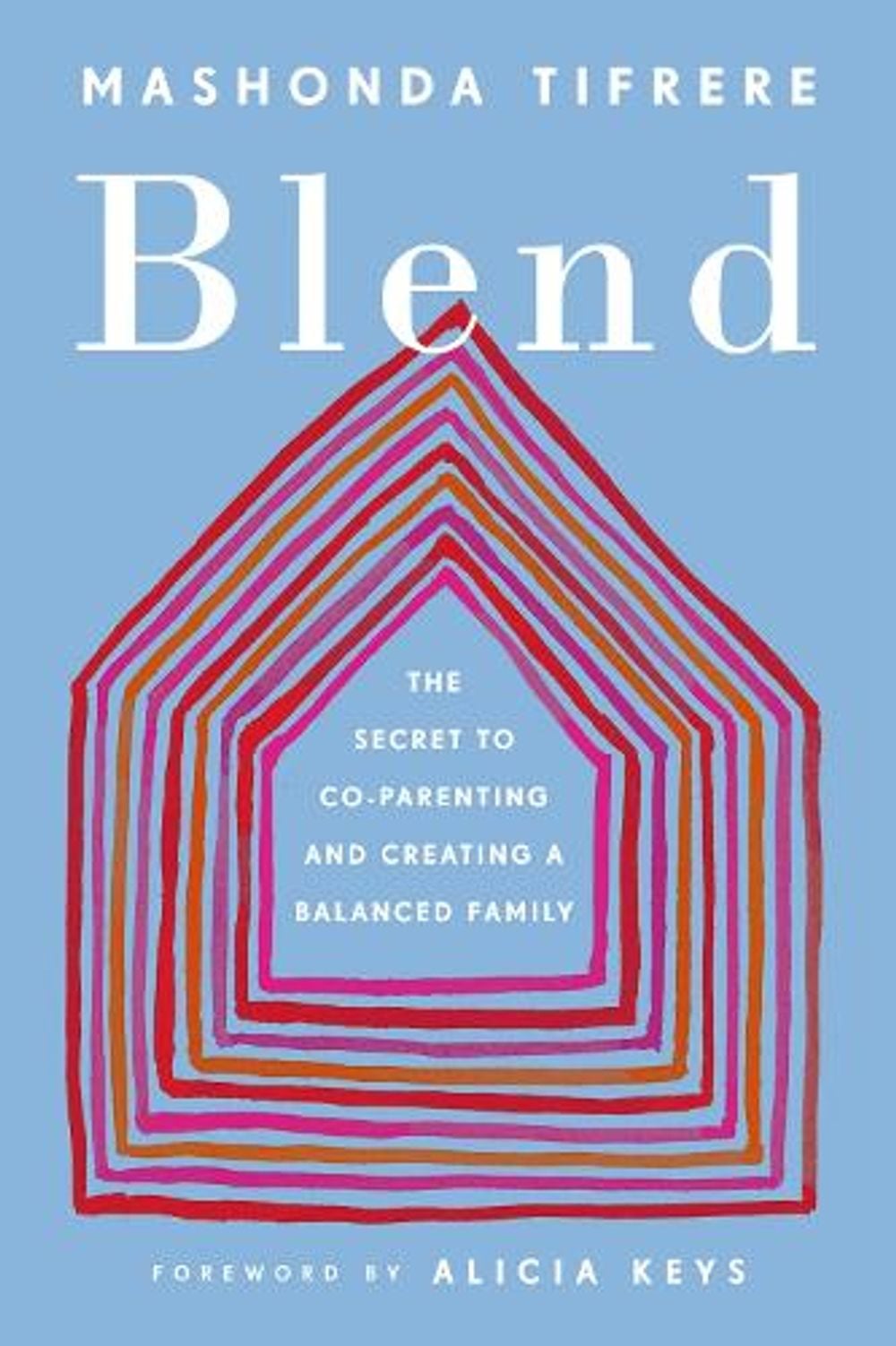 Blend by Mashonda Tifrere - ISBN: 9780143132585