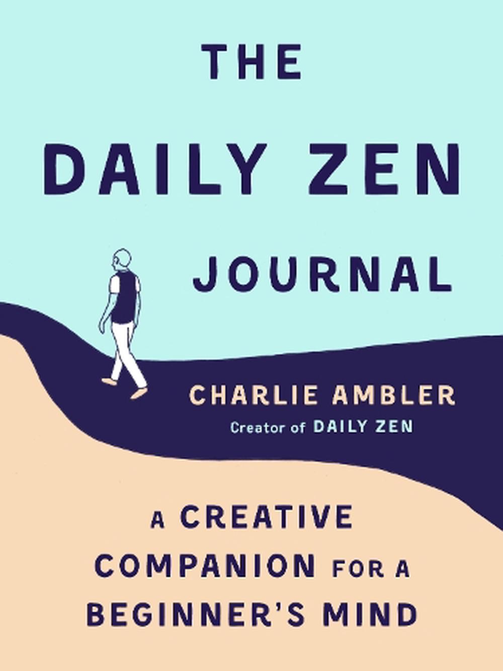 The Daily ZEN Journal, 9780143132639